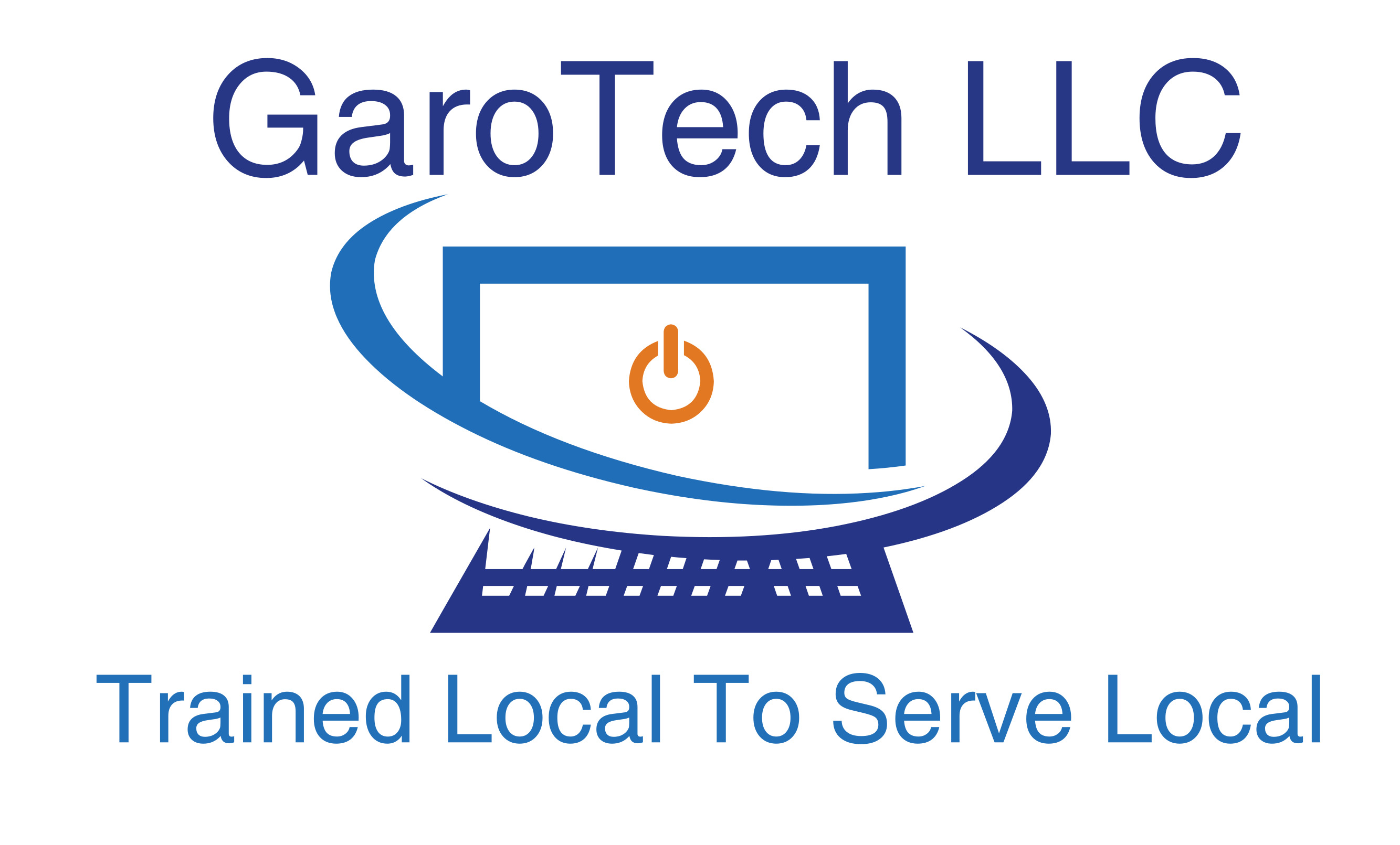 Main Logo